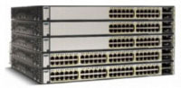 Cisco WS-C3750E-48TD-SD